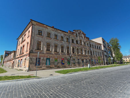 Daugavpils