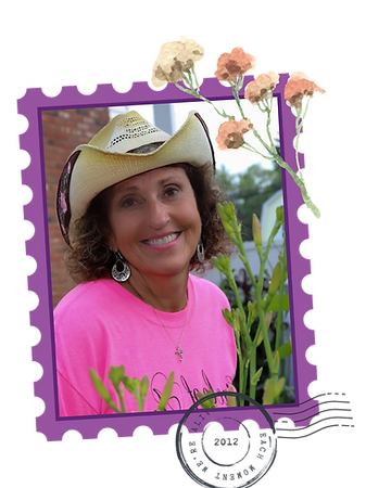Cindy-Founder