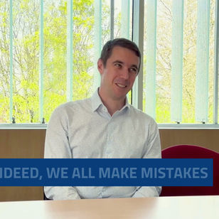 People Behind Pulsaart by AGC: Yvain Cornet, CEO