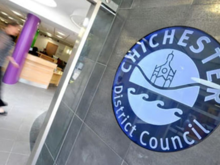 Chichester Planning Changes Criticised As ‘Assault On Democracy’