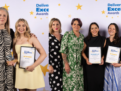 Hospital Staff And Volunteers Recognised At Isle Of Wight NHS Trust Awards