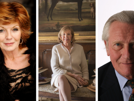 Isle Of Wight Literary Festival Announces Special Events Programme For 2025