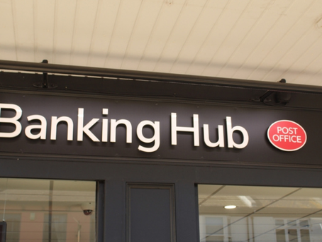 Plans Submitted To Create Permanent Banking Hub In Cowes High Street