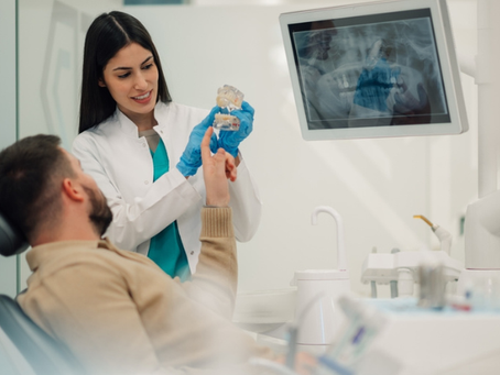 Sussex MPs Unite In Call For Better Access To NHS Dentists
