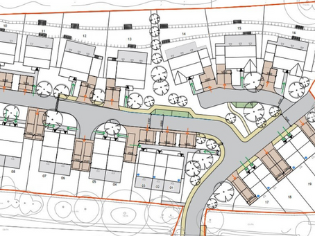 Developer Seeks To Remove Affordable Housing Obligations