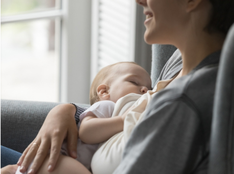 Families Invited To Celebrate World Breastfeeding Week At Robin Hill Picnic