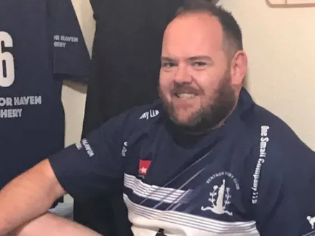 Community Rallies Around Family Of Much-Loved Ventnor RFC Player After Fatal Crash
