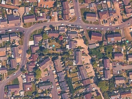 More Double Yellow Lines Proposed In Gunville As Part Of 36-Home Development