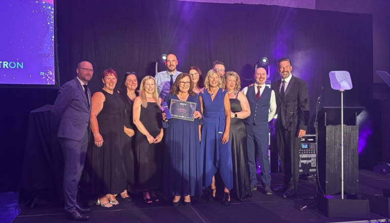Sussex Police Control Room Named Best In UK After National Award Win