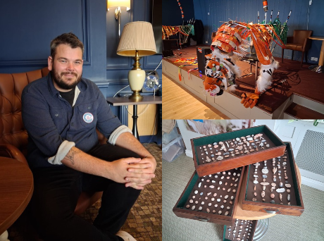 Sandown Showcases Arts And Science In £3 Million Town Of Culture Bid