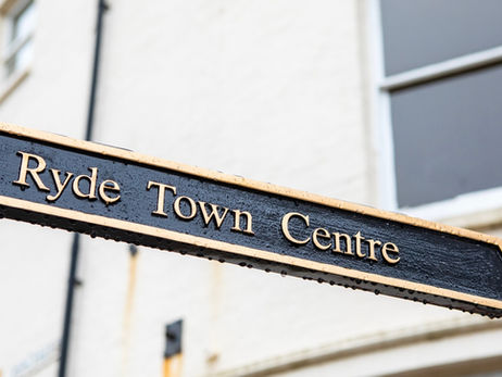 Ryde Community Projects Urged To Apply For Grants Of Up To £300,000