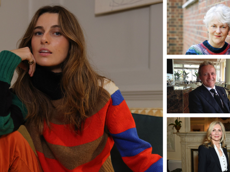 Hidden Gems To Watch Out For At Isle Of Wight Literary Festival