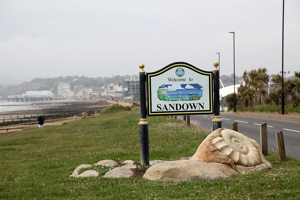 Sandown Residents Asked To Help Shape Town Council Budget