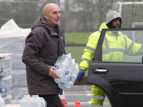 Water Outages Continue Across Sussex As East Grinstead Businesses And Residents Struggle