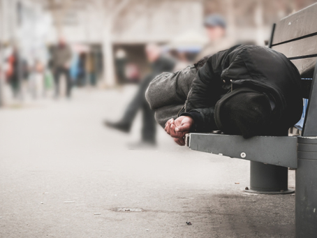 Island Housing Register Grows As Homelessness Figures Continue To Rise