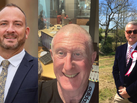 Four Candidates Battle For East Cowes Seat In Upcoming Council Elections