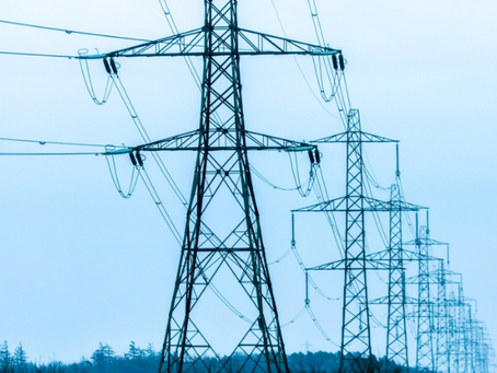 Hundreds Affected By Evening Power Cut In Ryde