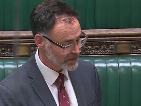 Isle Of Wight MP Raises Concerns Over Mainland Care Home Placements In Commons Debate