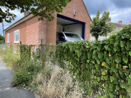 Former Coastguard Station In Totland To Become Art Gallery