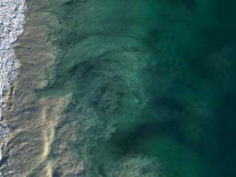 Dog Walker Rescued After Being Cut Off By Tide At West Wittering Beach