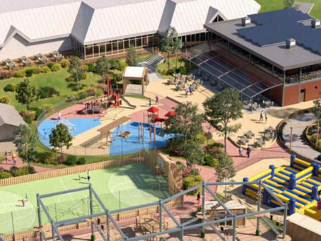 Thorness Bay Holiday Park Could Get New High Ropes Course And Entertainment Area