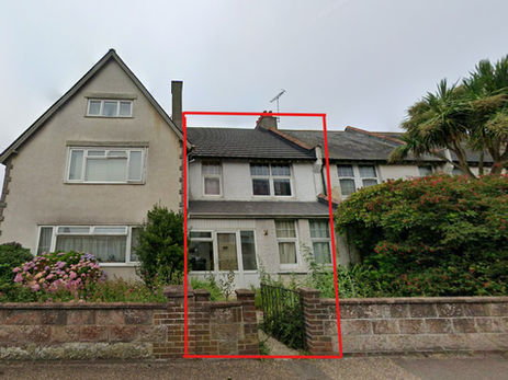 Bognor House Could Become Eight-Bedroom HMO