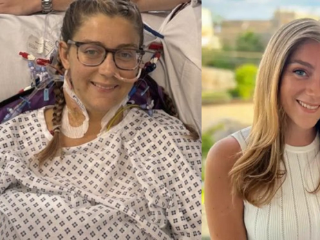 Horsham Woman Among Patients As Record Number Of Liver Transplants Carried Out