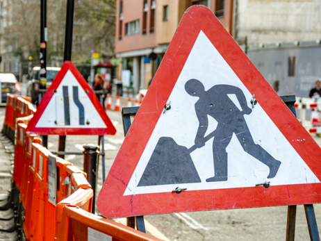 Isle Of Wight Roadworks And Temporary Closures Announced