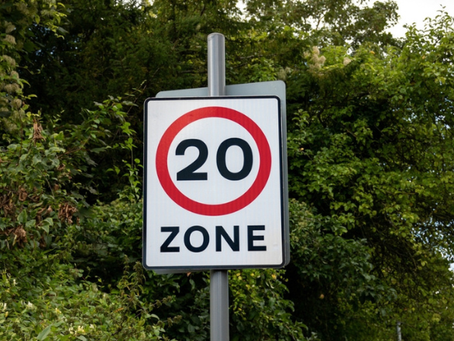 Reform Councillor Calls Isle Of Wight Speed Limits 'Ridiculous' Amid Village Safety Debate