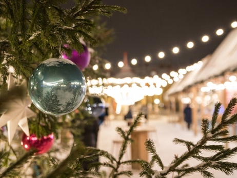 Isle Of Wight Radio Events Guide - December 2025