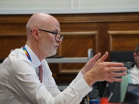 School Closures Back On The Table As Isle Of Wight Council Launches Urgent Review