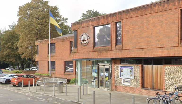 Chichester Hospital Mortuary Building Facing Demolition Under New Plans