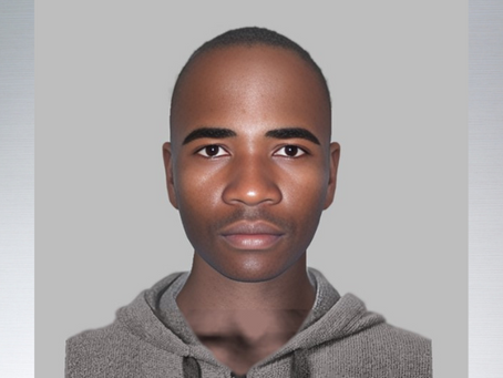 E-Fit Released Following Robbery In Lewes