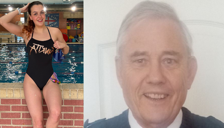 76 Swimmers To Take On Solent Swim Challenge For West Wight Charity