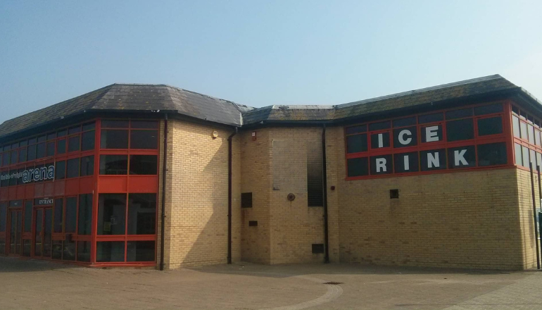Ryde Ice Rink Plans Back On The Table Amid Council Interest