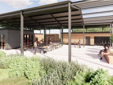 Picturesque Village Could Get 'Transformative New Visitor Experience'