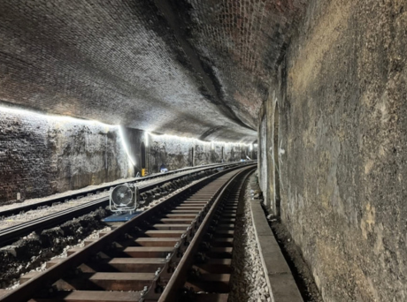Island Line To Close For Track And Signalling Improvements