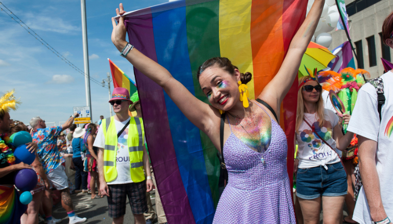 Brighton Marathon To Feature Pride Promenade And Festival Atmosphere In 2026