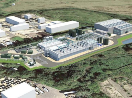 Natural England Raises Concerns Over Isle Of Wight Water Recycling Plans