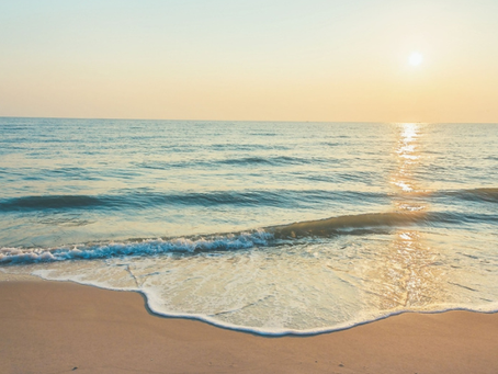 Calls Grow To Bring Closed Newhaven Beach Into Public Ownership After Break-Ins During Heatwave