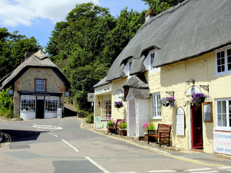 Visit Isle Of Wight Launches New Business Support Programme