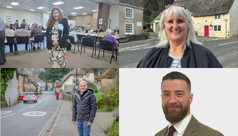 Four-Way Contest For Central Rural As Former Reform Councillor Seeks Re-Election