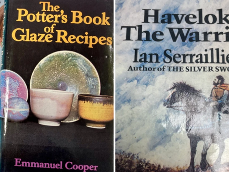Overdue Book Returned To Sussex 43 Years Late During Amnesty
