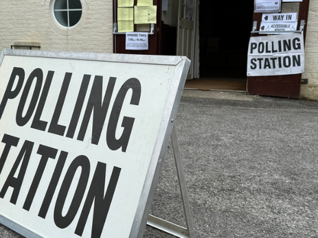 Sussex Council Elections Back On After Government U-Turn