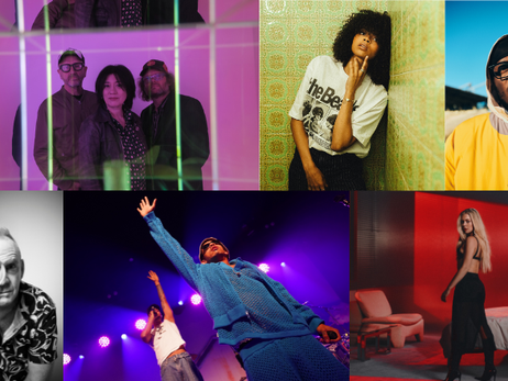 Strings To Host Two Everywhere At Once Festival Shows As UK's Biggest Grassroots Music Weekend Comes To The Isle Of Wight