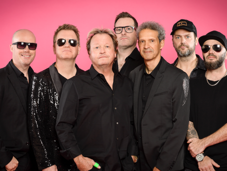 Level 42 Homecoming Confirmed As Day Tickets Released Today For Isle Of Wight Festival 2026