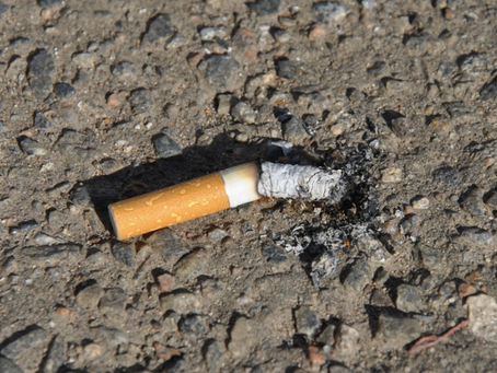 Island Roads Rejects Claims Over Marine Pollution And Cigarette Litter