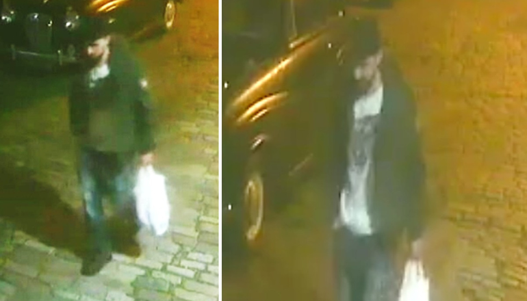Man Sought After A Woman Is Raped At Address In Hove