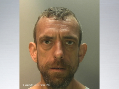 Prolific Shoplifter Jailed Following Arrest In Hastings