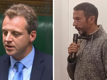 Ryde Neighbourhood Board Chair Responds To MP’s Criticism Over Ryde Theatre Discussions